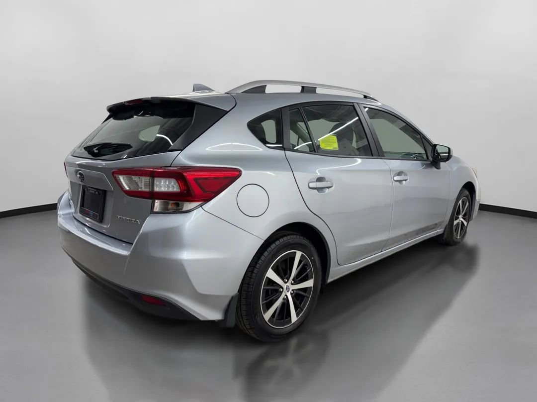 Used 2019 Subaru Impreza 2.0i Premium image 10
