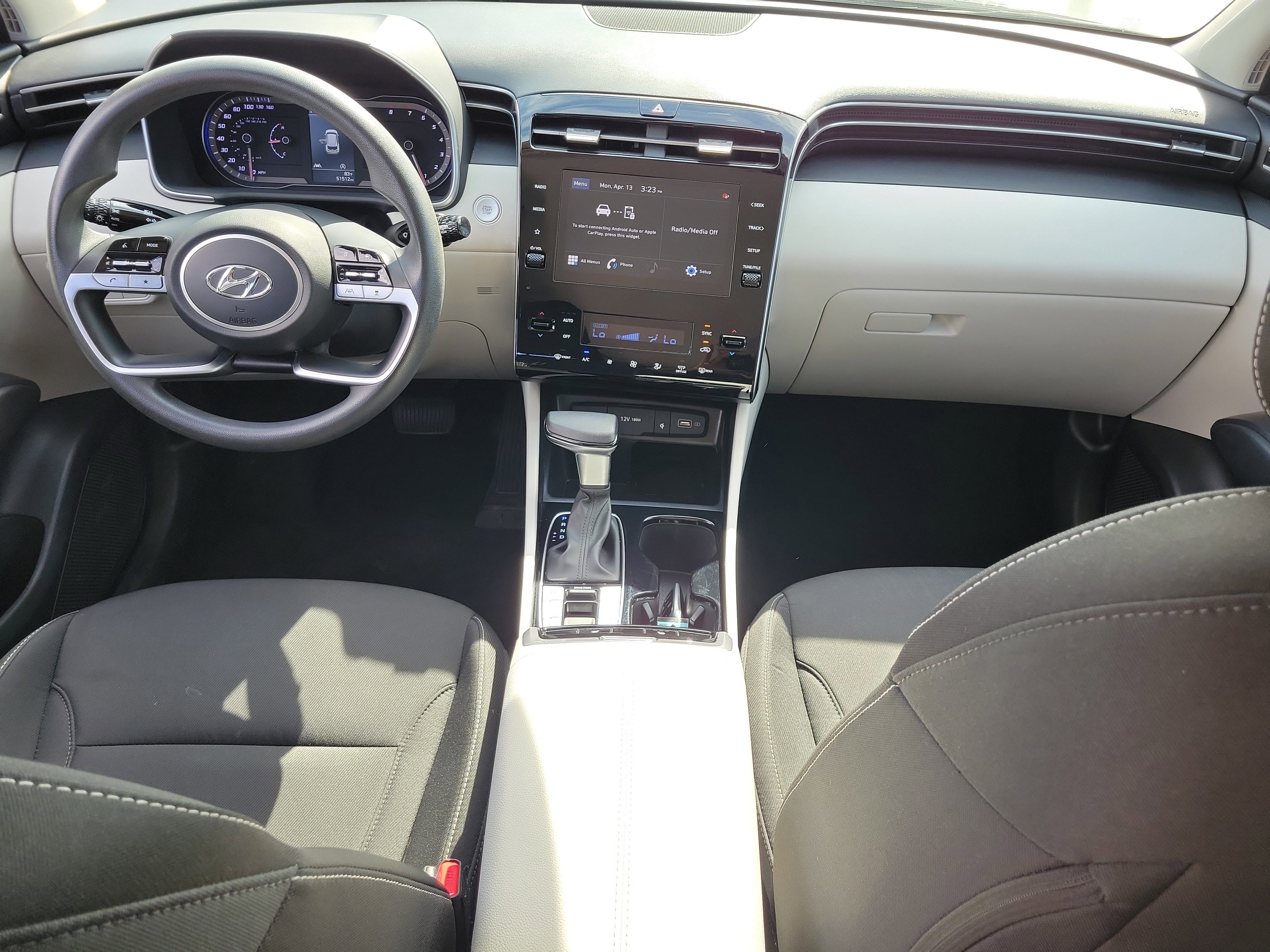 Used 2024 Hyundai Tucson SEL image 16