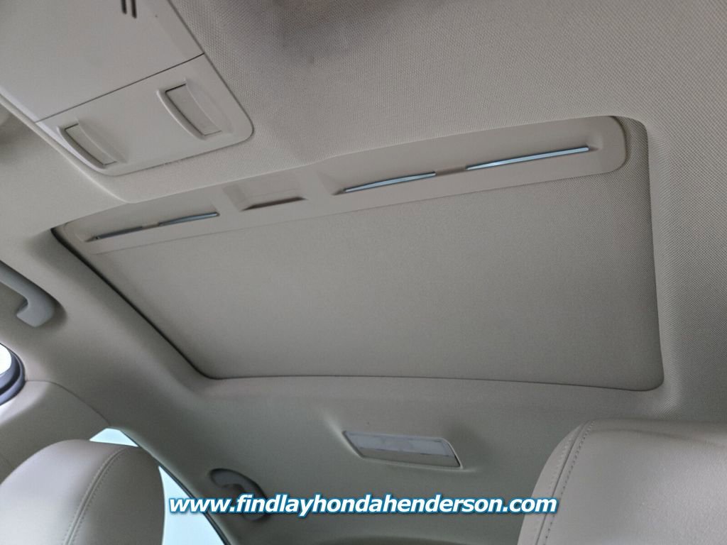 Used 2016 Chevrolet Cruze LTZ w/ Sun, Sound and Sport Package image 13