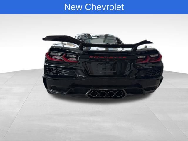 New 2026 Chevrolet Corvette Z06 image 4