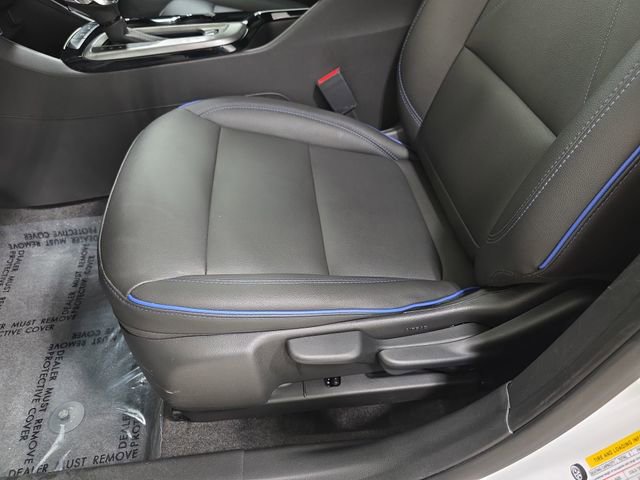 Used 2025 Buick Envista Sport Touring image 29