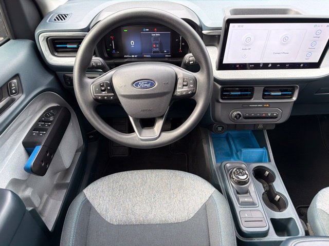Used 2025 Ford Maverick XLT FWD image 17
