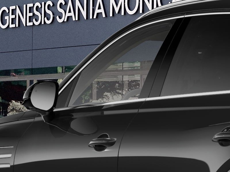 New 2026 Genesis GV80 3.5T Prestige image 15