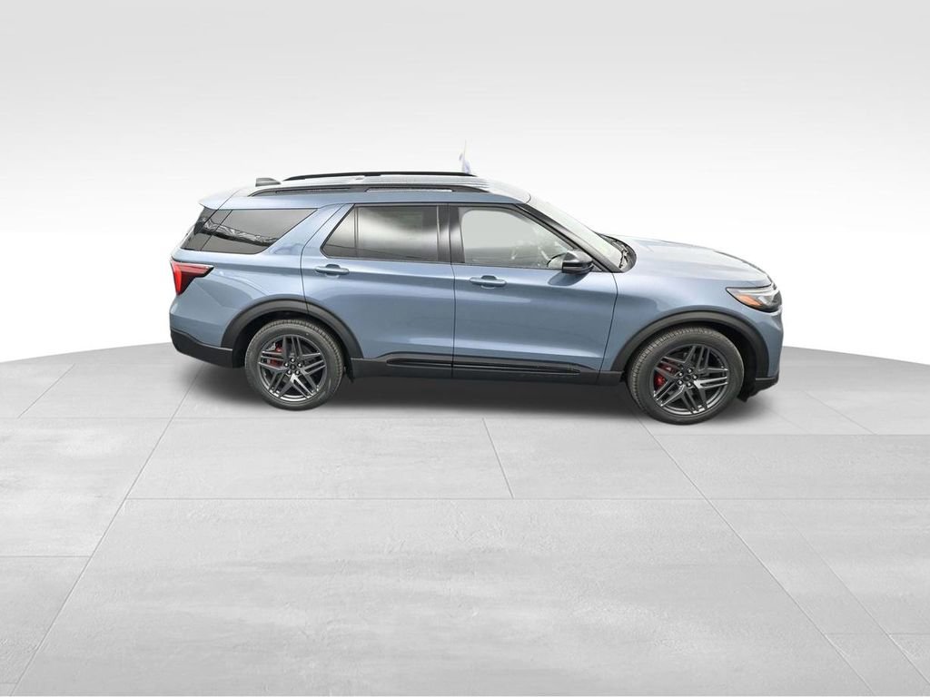 New 2026 Ford Explorer ST image 49