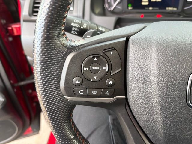 Used 2024 Honda Passport TrailSport image 17