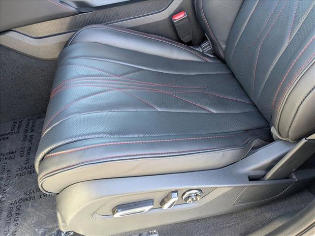 New 2026 Acura MDX A-Spec image 4