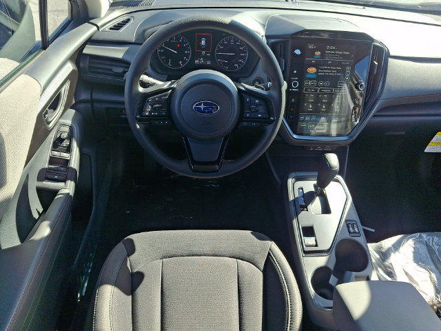 New 2026 Subaru Crosstrek 2.5i Premium AWD/4WD image 7