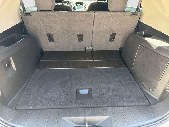 Used 2016 Chevrolet Equinox LT w/ Convenience Package FWD image 16