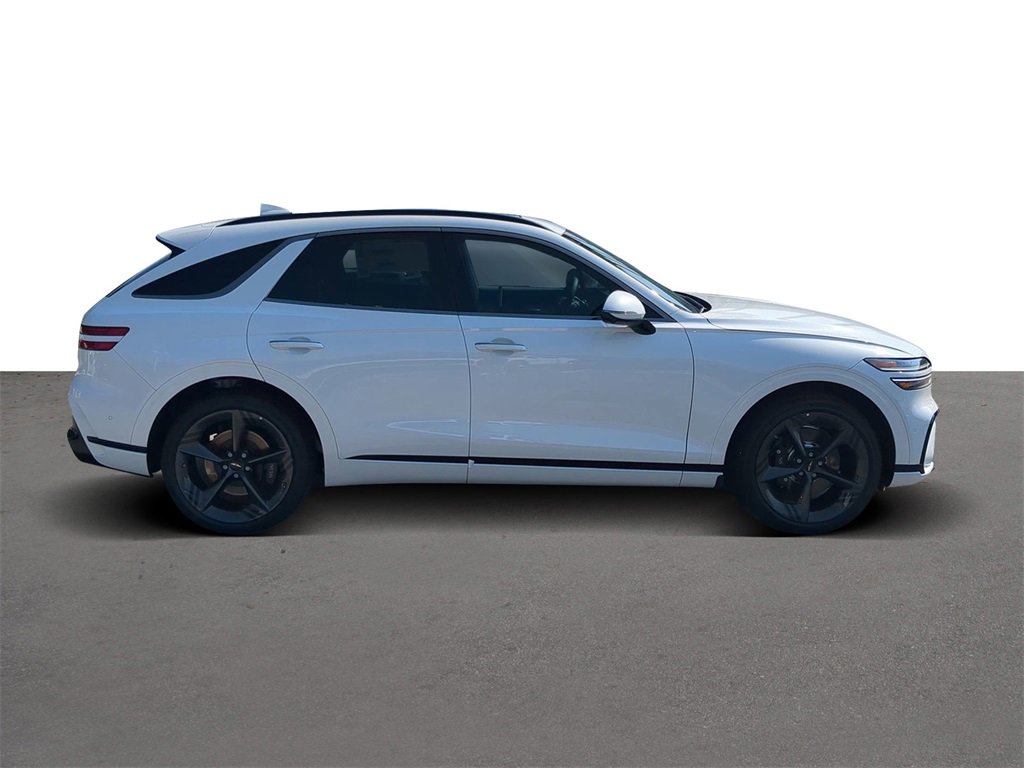 New 2026 Genesis GV70 3.5T Sport Prestige image 3