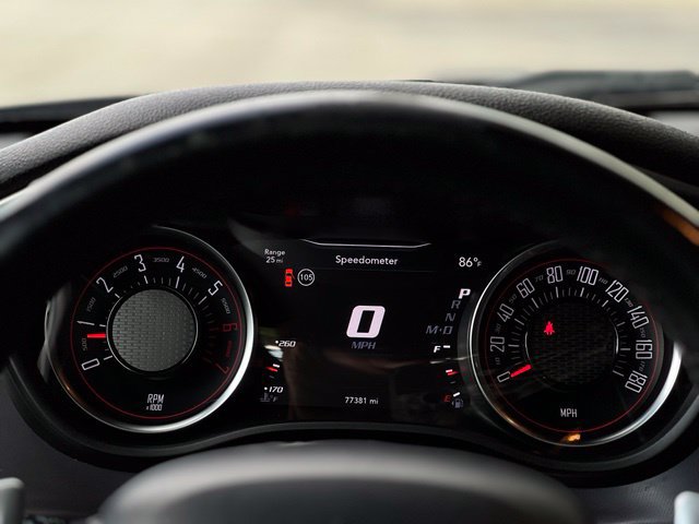 Used 2020 Dodge Challenger R/T Scat Pack w/ Driver Convenience Group RWD image 30