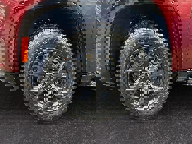 New 2026 Jeep Grand Wagoneer Limited image 29