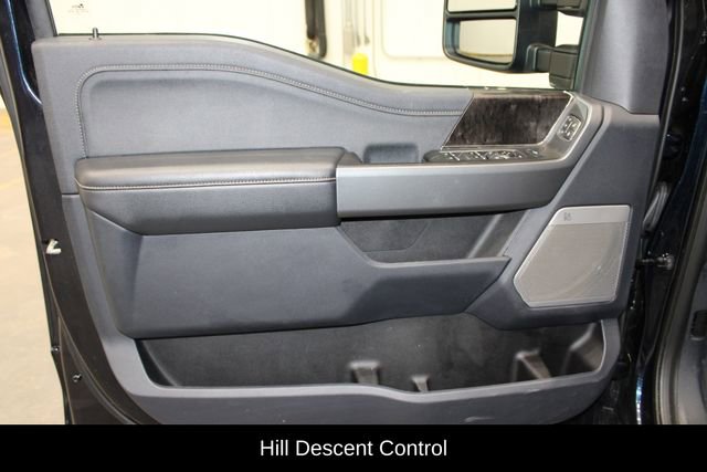 Used 2024 Ford F250 Lariat w/ Lariat Ultimate Package image 18