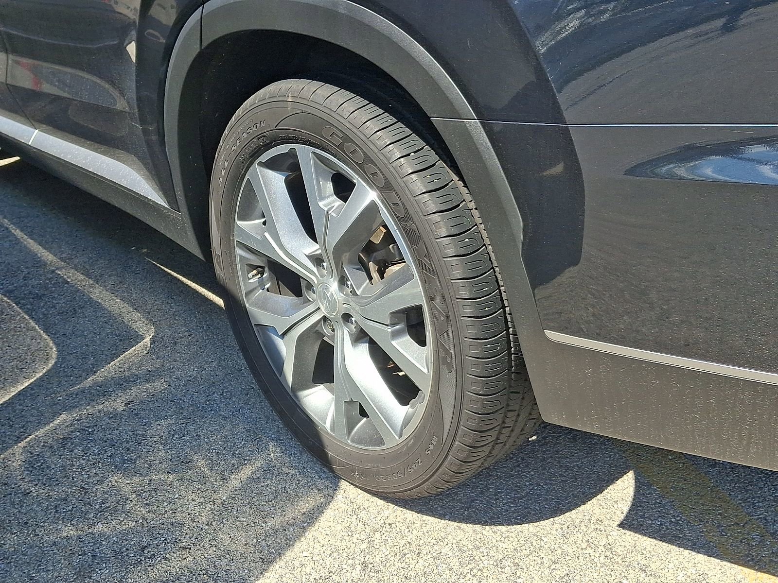 Used 2020 Hyundai Palisade SEL w/ Convenience Package AWD/4WD image 12