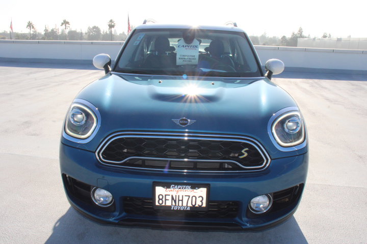 Used 2019 MINI Cooper Countryman SE w/ Premium Package image 7
