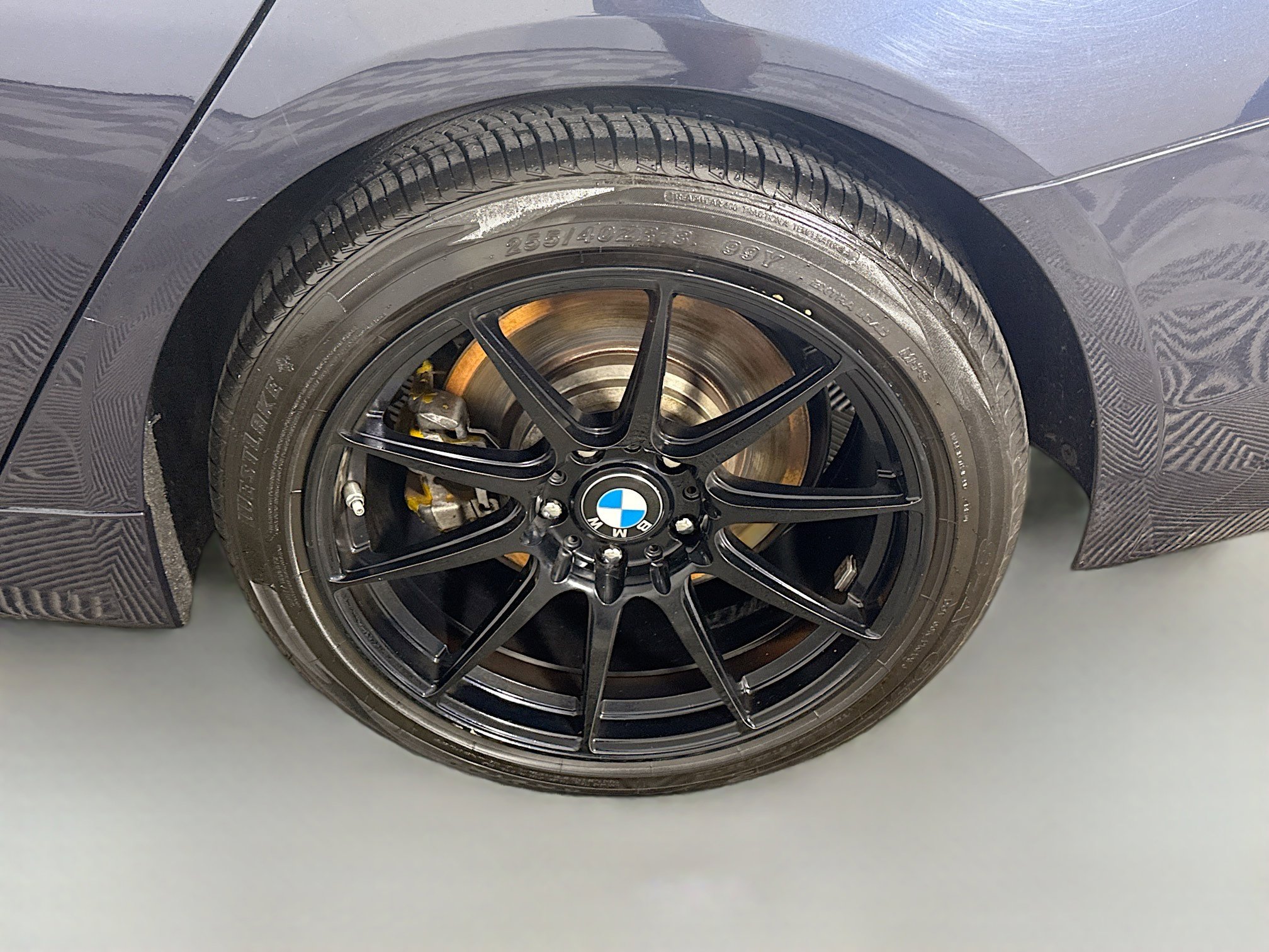 Used 2019 BMW 440i Gran Coupe w/ Convenience Package RWD image 37