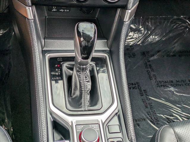 Used 2020 Subaru Forester Limited w/ Popular Package #3 image 13