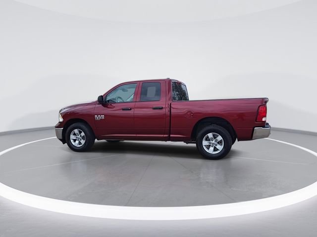 Used 2024 RAM 1500 Classic SLT RWD image 4