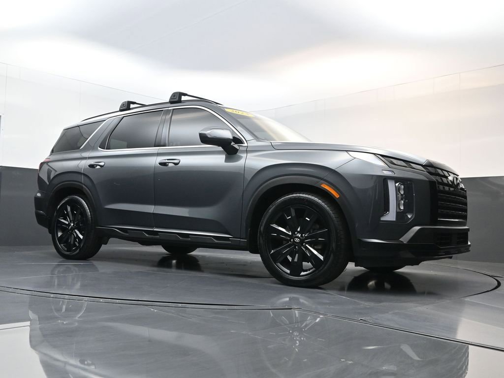 Used 2023 Hyundai Palisade XRT image 21