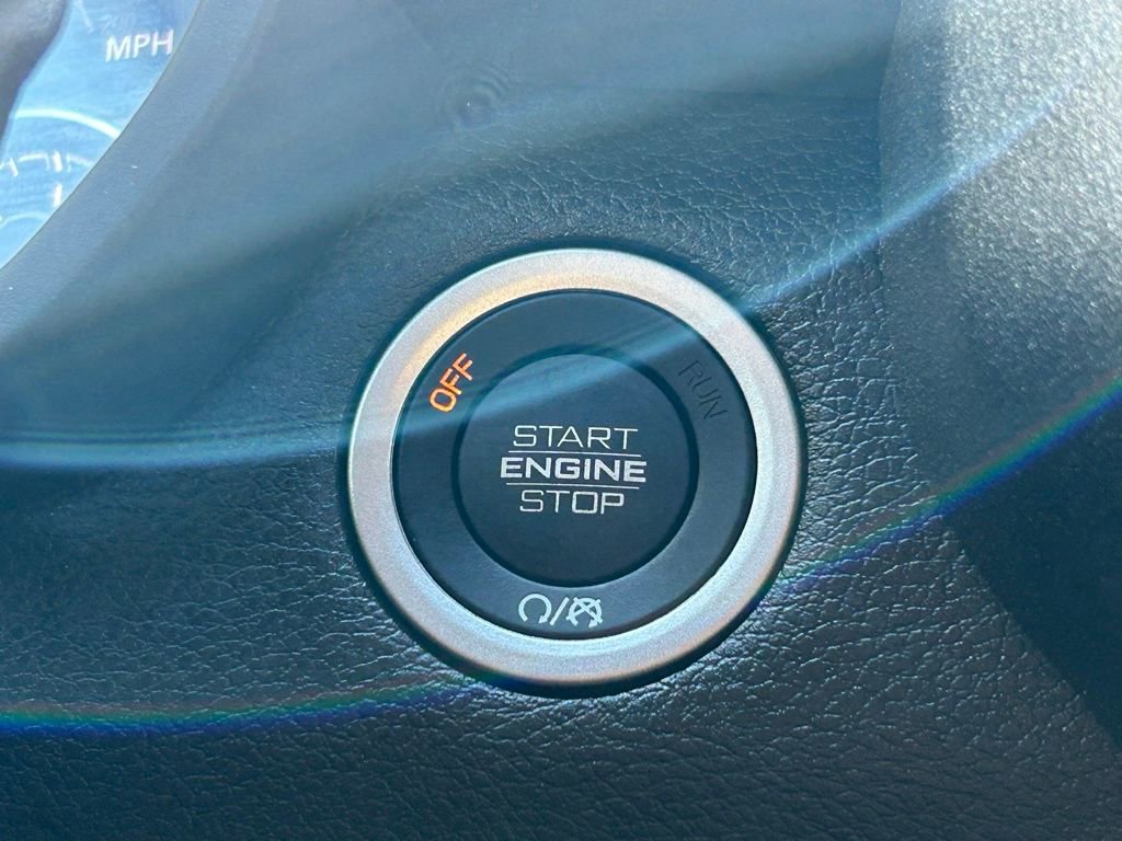 Used 2026 RAM 3500 Tradesman w/ Chrome Appearance Group image 45