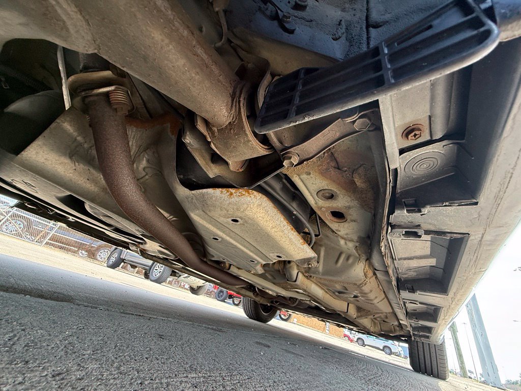 Used 2012 Toyota Corolla LE FWD image 17