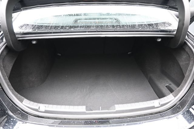 Used 2025 MAZDA MAZDA3 s FWD image 22