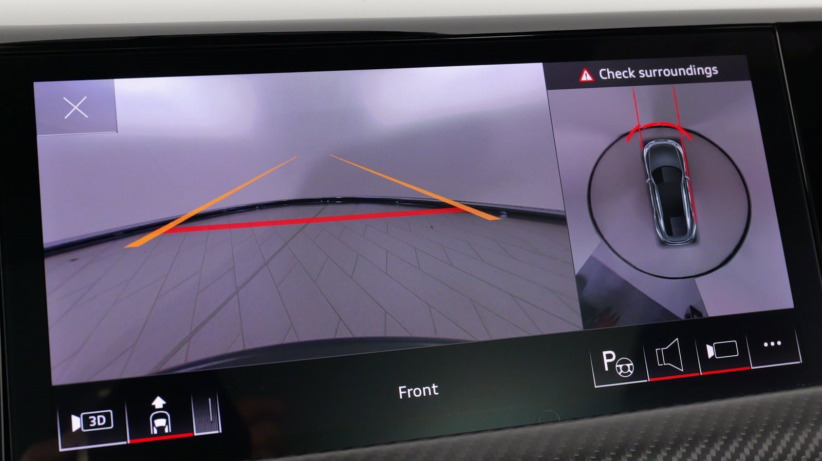 Used 2024 Audi RS e-tron GT w/ Carbon Performance Package image 56