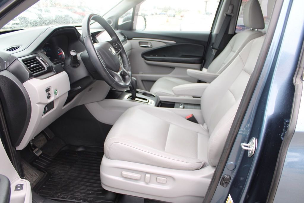 Used 2020 Honda Pilot EX-L image 16