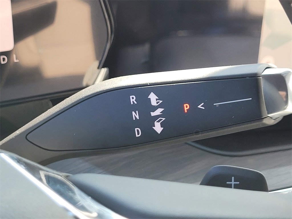 New 2026 Chevrolet Tahoe Premier image 23