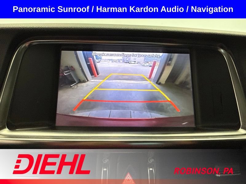 Used 2018 Kia Optima SX w/ Technology Package FWD image 30