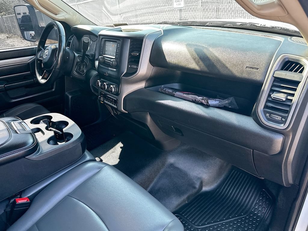 Used 2019 RAM 5500 Tradesman w/ Ambulance Prep Group RWD image 30