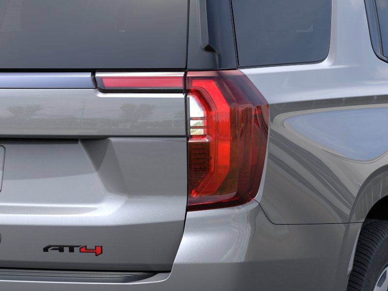 New 2026 GMC Yukon AT4 Ultimate AWD/4WD image 11