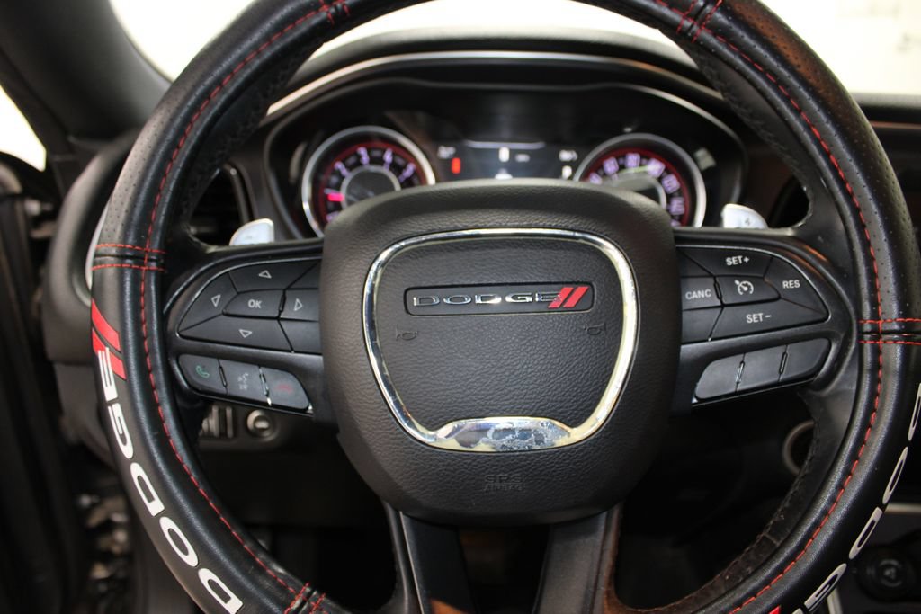 Used 2016 Dodge Challenger SXT w/ Super Sport Group (SS/T) RWD image 11