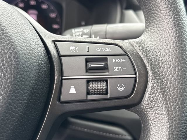 New 2025 Honda Accord LX image 31