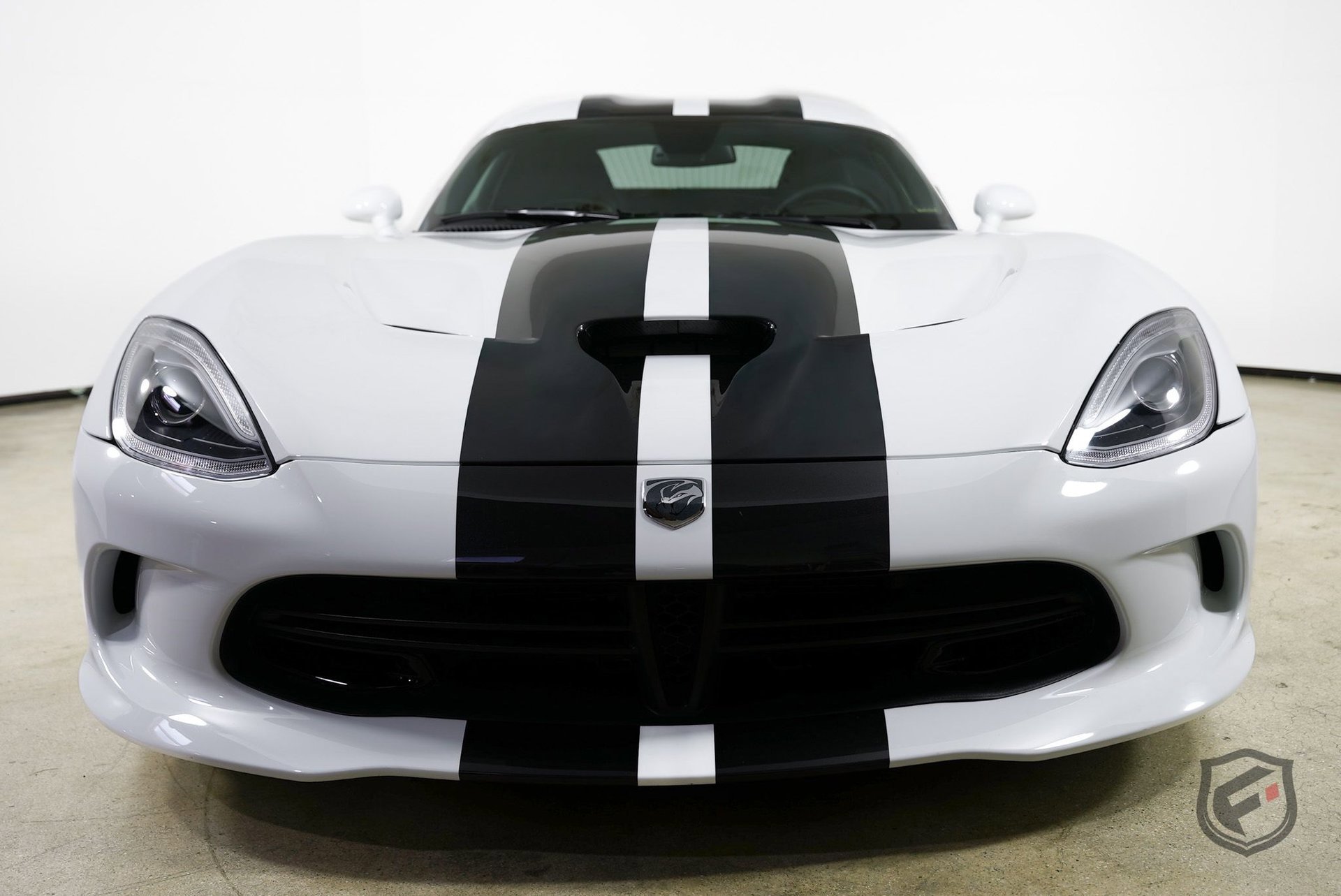 Used 2013 SRT Viper GTS image 3
