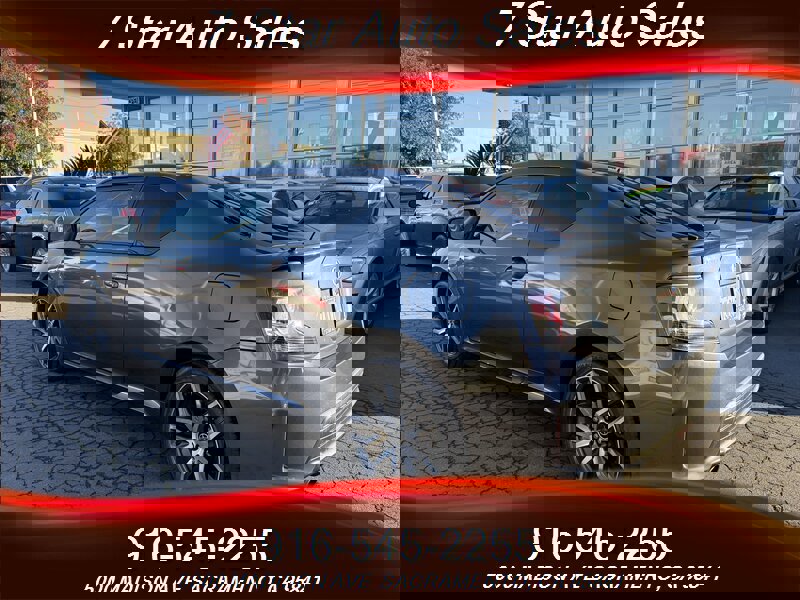 Used 2014 Scion tC Monogram Series image 4