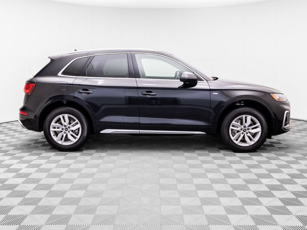 Used 2023 Audi Q5 2.0T Premium w/ Convenience Package AWD/4WD image 7