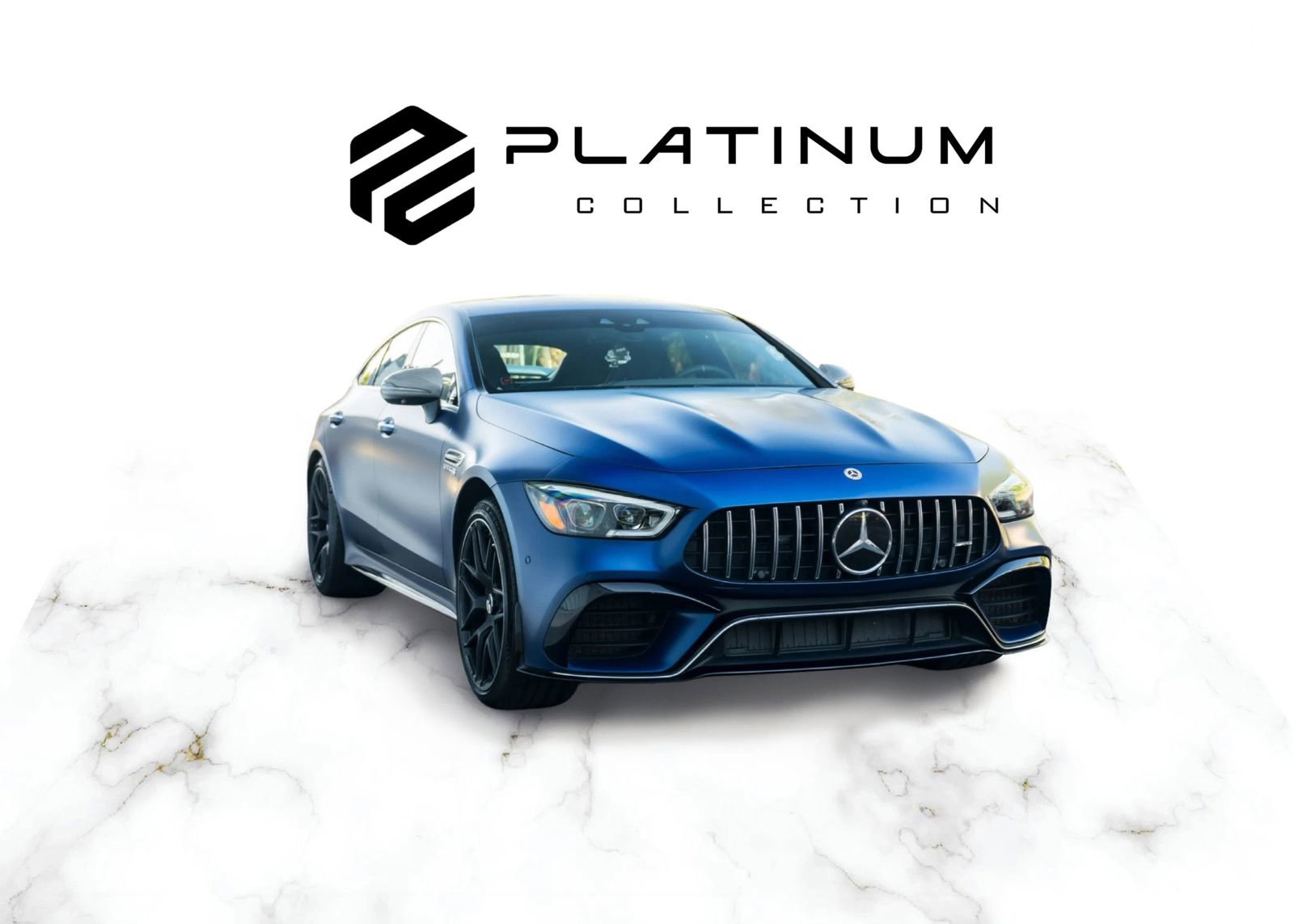 Used 2019 Mercedes-Benz AMG GT 63 S
