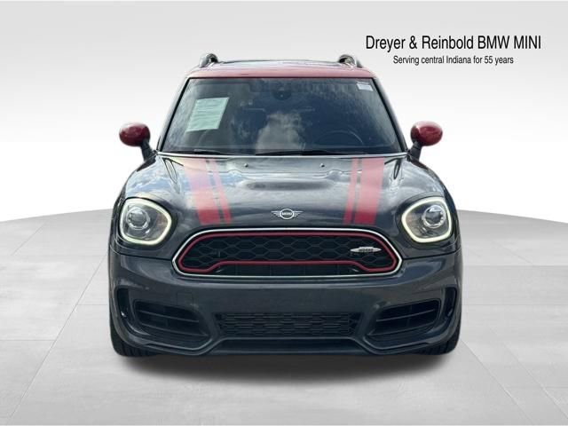 Used 2019 MINI Cooper Countryman John Cooper Works image 11