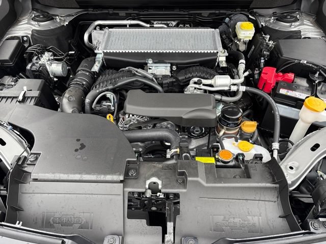 New 2026 Subaru Outback Touring XT AWD/4WD image 11