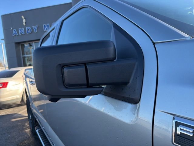 Certified 2024 Ford F150 XLT w/ Tow/Haul Package image 6