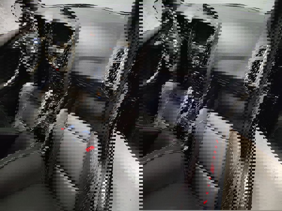 Used 2013 Ford Focus ST image 11