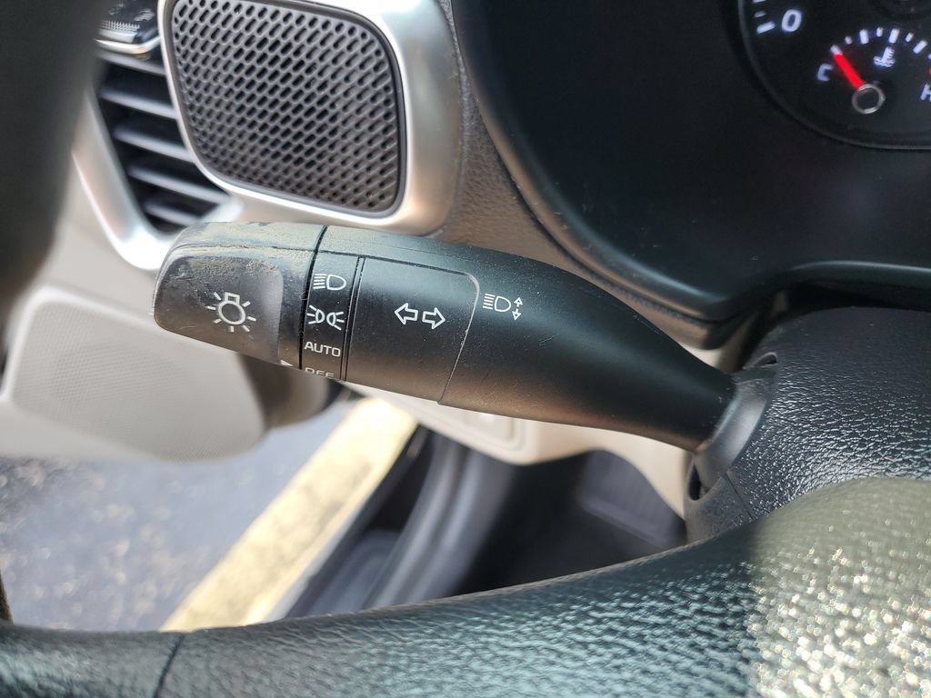 Used 2020 Kia Soul LX FWD image 13