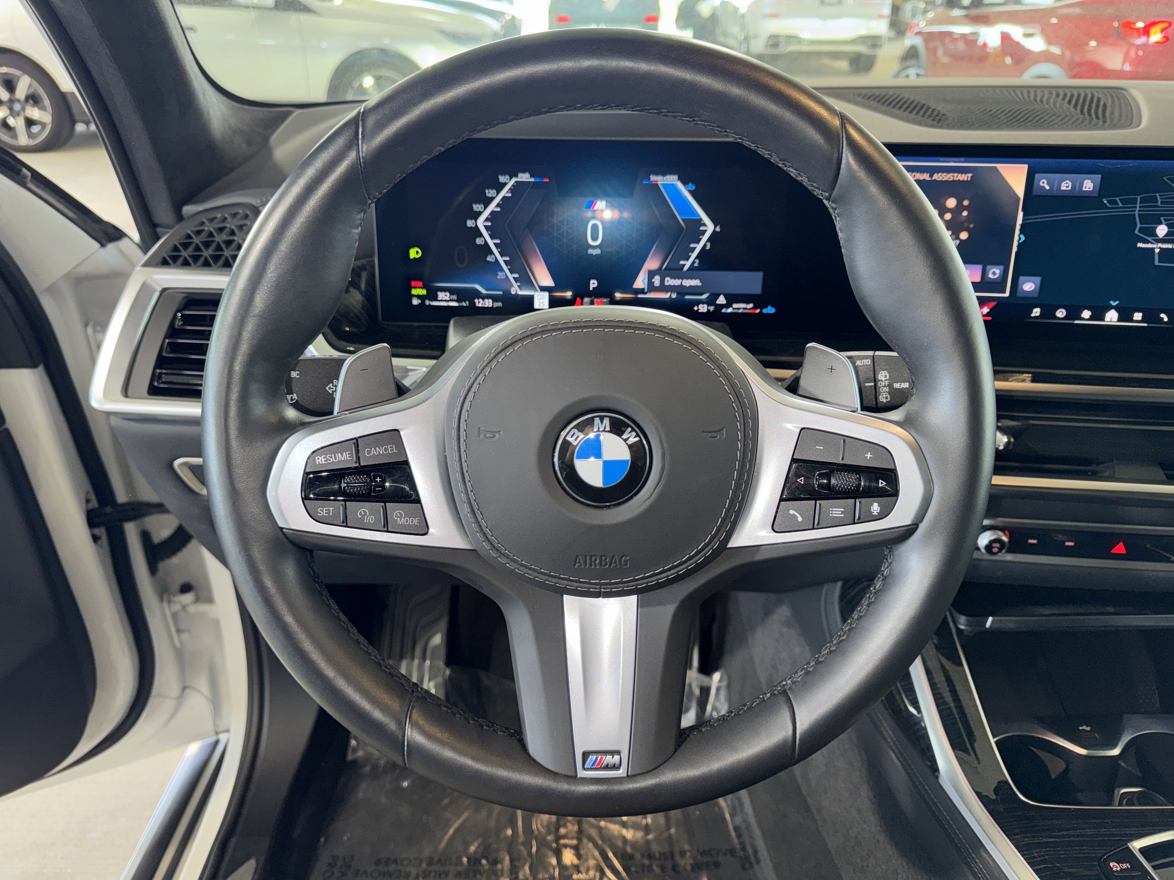 Used 2026 BMW X7 xDrive40i image 22