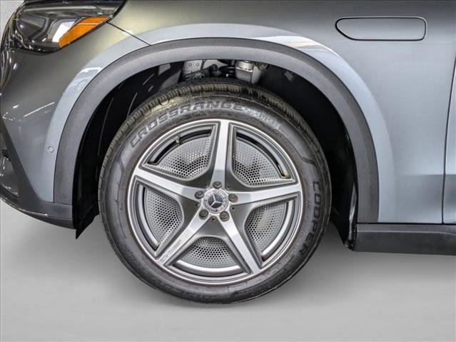 Certified 2023 Mercedes-Benz EQE 350+ SUV image 23