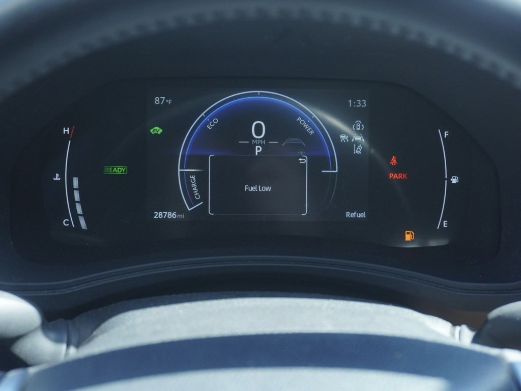 Used 2024 Toyota Grand Highlander XLE image 15