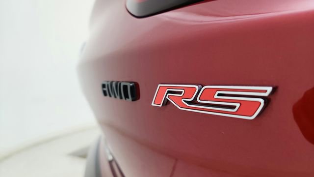 Used 2024 Chevrolet Blazer EV RS image 19