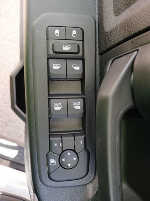 New 2026 RAM 3500 Tradesman AWD/4WD image 53