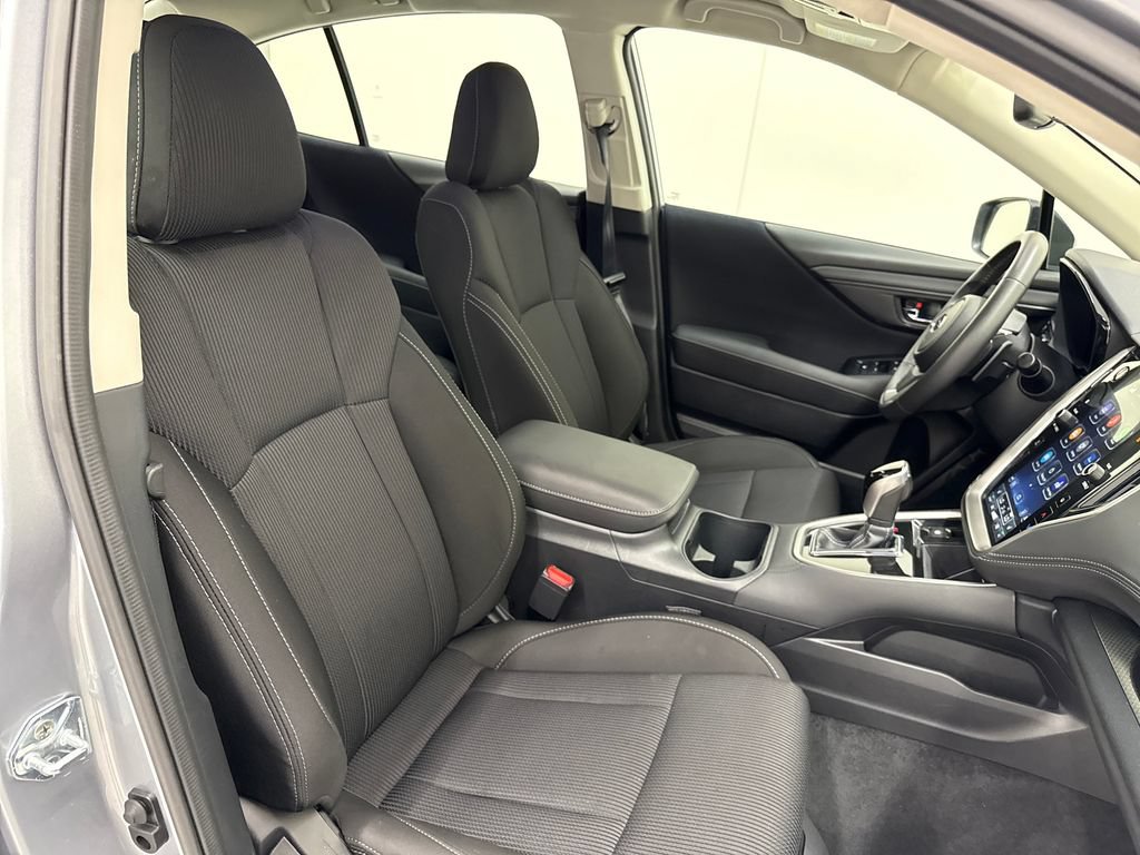Certified 2025 Subaru Legacy Premium AWD/4WD image 23