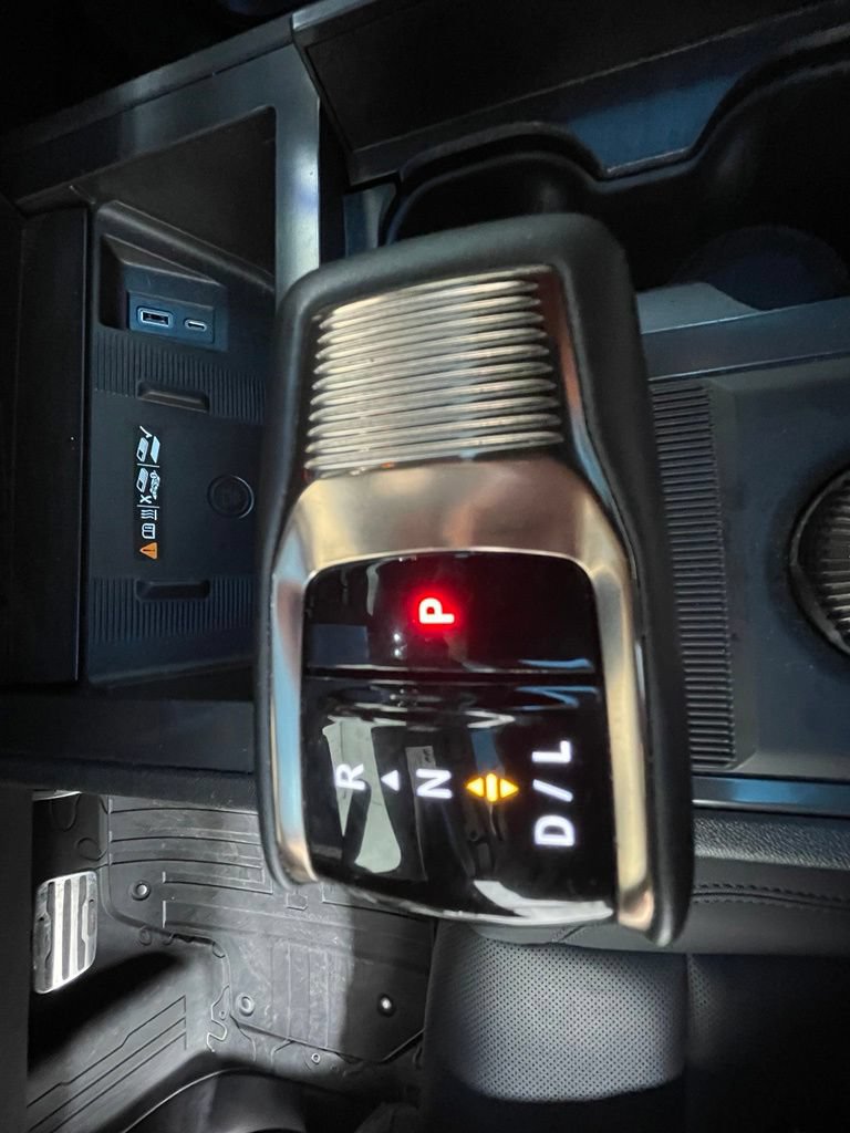Used 2023 GMC Hummer EV Edition 1 AWD/4WD image 26