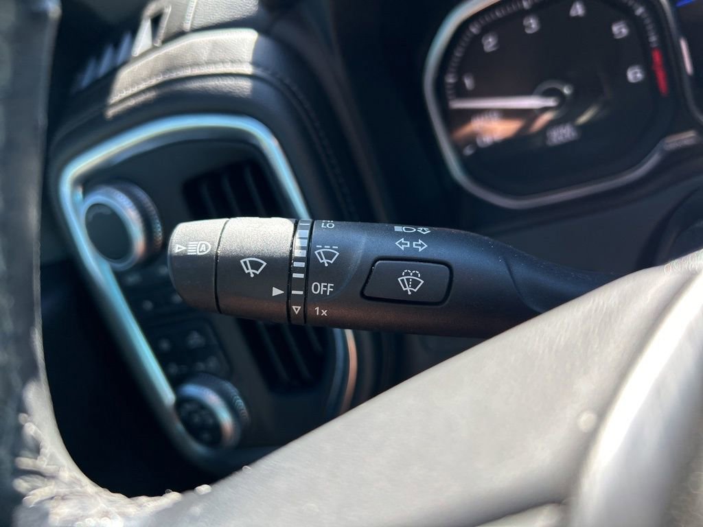 Used 2019 GMC Sierra 1500 Denali w/ Denali Ultimate Package image 26